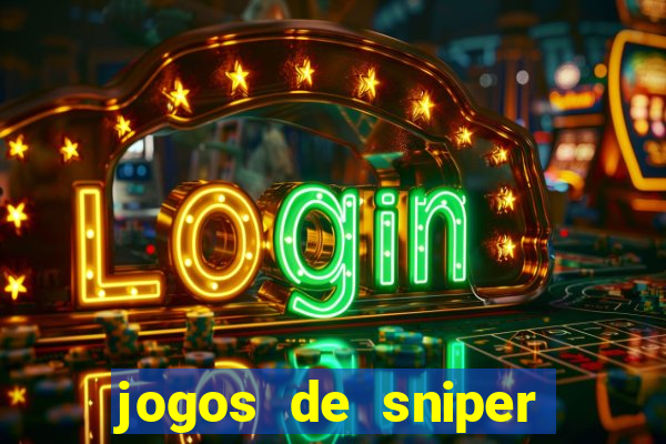 jogos de sniper para pc